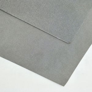Sintered Metal Fiber Felt
